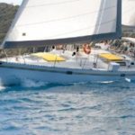 Serendipty Charters - Half Day Adventure Sailing & Snorkeling Cruise